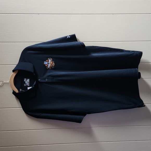 Under Armour Final 4 Polo Shirt - Picture 1 of 6